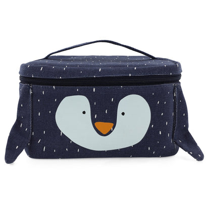 Trixie - Mr. Penguin Thermo-Lunchbox