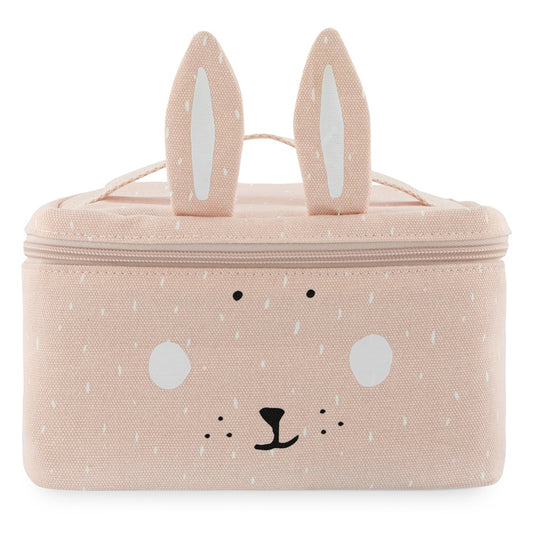 Trixie - Mrs. Rabbit Thermo-Lunchbox