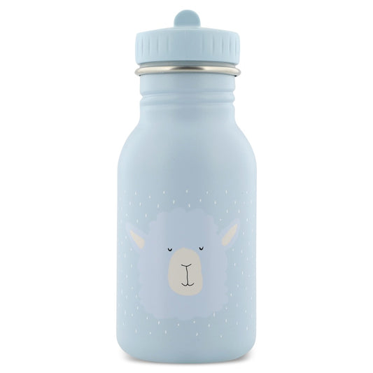 Trixie - Mr. Alpaca Edelstahltrinkflasche 350 ml