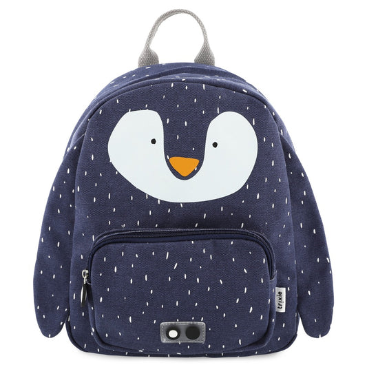 Trixie - Mr. Penguin Backpack