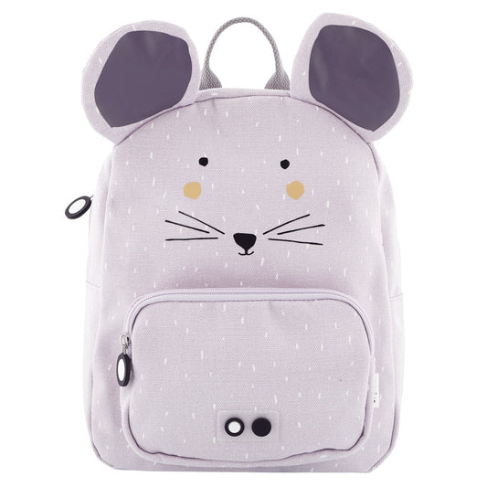 Trixie - Mrs. Mouse Kinder Backpack