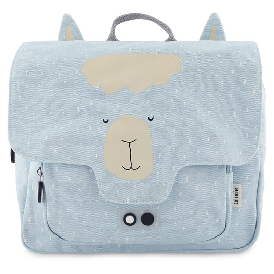 Trixie - Mr. Alpaca Schultasche