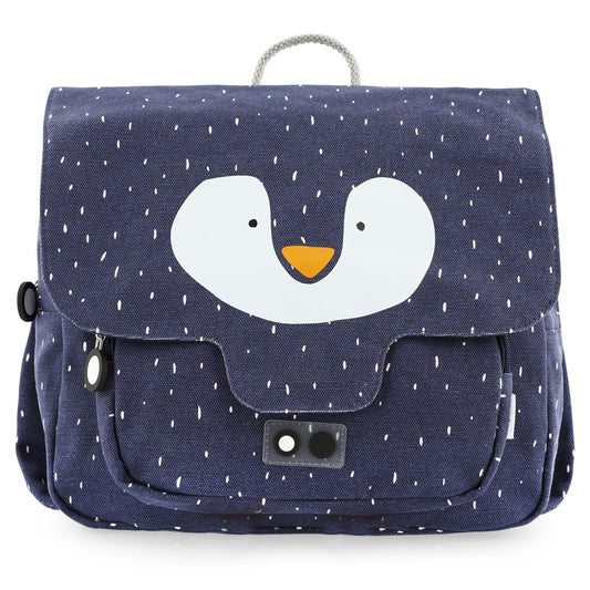 Trixie - Mr. Penguin Schultasche