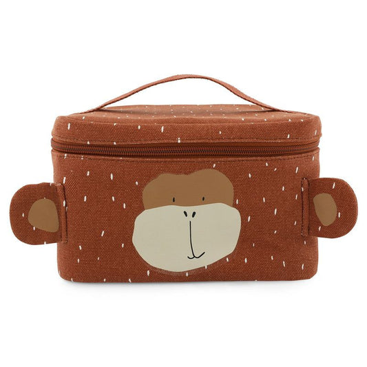 Trixie - Mr. Monkey Thermo-Lunchbox