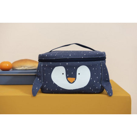 Trixie - Mr. Penguin Thermo-Lunchbox