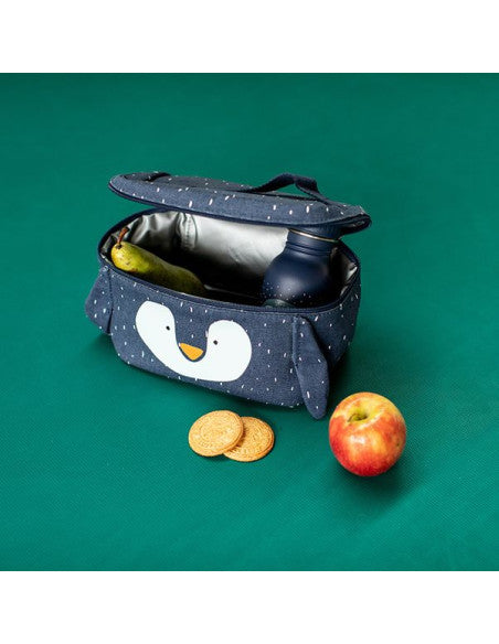 Trixie - Mr. Penguin Thermo-Lunchbox