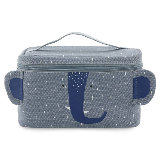 Trixie - Mr. Elephant Thermo-Lunchbox